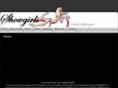 mistinguettshowgirls.com