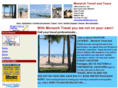 monarchtraveltours.com