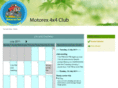 motorex4x4club.org