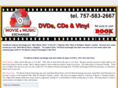 movieandmusicexchange.com