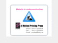 mufeedprinting.com