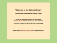 nationalaviary.com