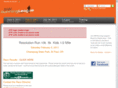nwrunningleague.com