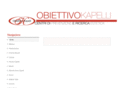 obiettivokapelli.com