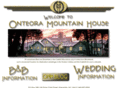onteora.com