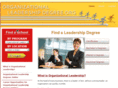 organizationalleadershipdegree.org
