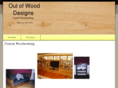 outofwooddesigns.com