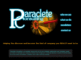 paracleteconsulting.com