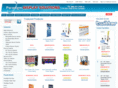 paradigmdisplaysolutions.com
