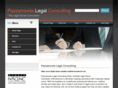 passamontelegalconsulting.com