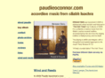 paudieoconnor.com