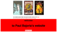 paulbajoria.com