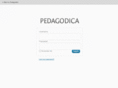 pedagodica.com