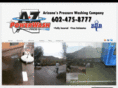 pressurewashingphoenix.co