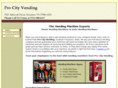 procityvending.com