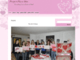 projectplacemat.com