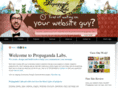 propagandalabs.com
