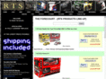 racetinsales.com