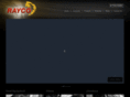 raycomfg.com