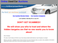 reviewcarauctions.com
