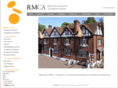 rmca.co.uk