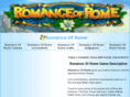 romance-of-rome.com