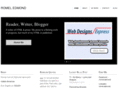 romel-edmond.com