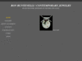 ronruntenelli-jewelry.com