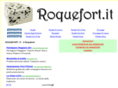 roquefort.it