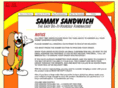 sammysandwich.com