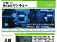 sankyo-808.com