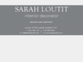 sarahloutit.com