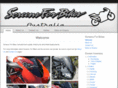 screensforbikes.com