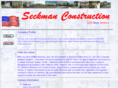 seckmanconstruction.com