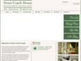 swancoachhouse.com