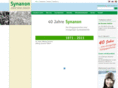 synanon-aktuell.de