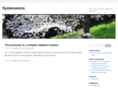 systenomics.net