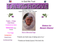 talkgroove.com