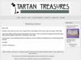 tartantreasures.com