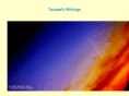 tauseefswritings.com