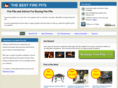 thebestfirepits.co.uk