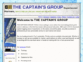 thecaptainsgroup.com