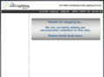 theledlightingstore.com