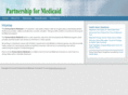 thepartnershipformedicaid.org