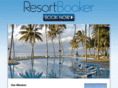 theresortbooker.com