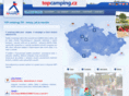 topcamping.cz