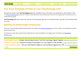 toppsychology.com