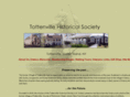 tottenvillehistory.com
