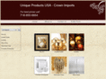 uniqueproductsny.com