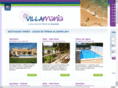villamania.co.uk
